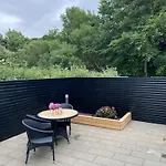 Hébergement de vacances Glentevej Idyl