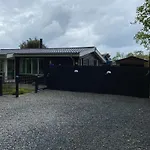 度假居 Glentevej Idyl 阿森斯