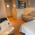度假居 Glentevej Idyl *