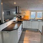 Hébergement de vacances Glentevej Idyl