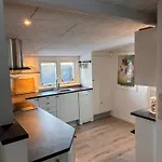 Glentevej Idyl 度假居 *