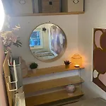 Glentevej Idyl 度假居 *