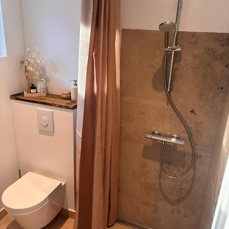 Сasa de vacaciones Glentevej Idyl Assens