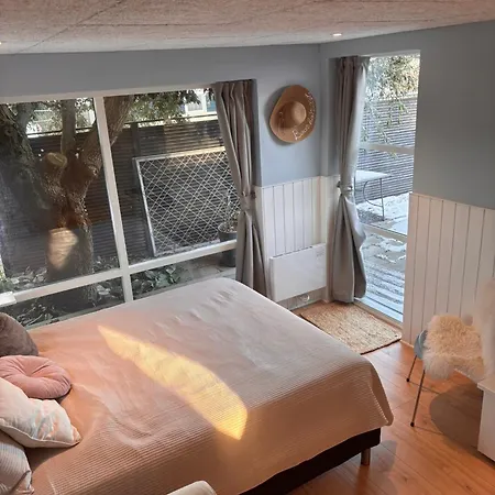 Сasa de vacaciones Glentevej Idyl Assens