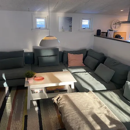 Сasa de vacaciones Glentevej Idyl *