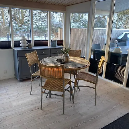 Glentevej Idyl * Assens