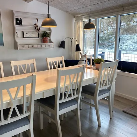 Glentevej Idyl Assens