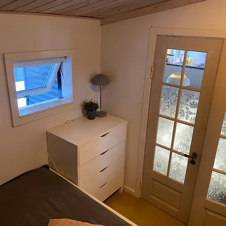 Glentevej Idyl Ferienhaus *