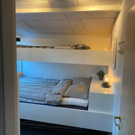 Сasa de vacaciones Glentevej Idyl