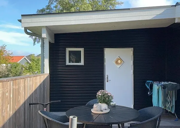 Ferienhaus Glentevej Idyl Assens