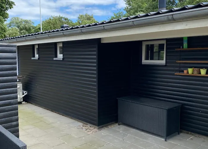 Сasa de vacaciones Glentevej Idyl *