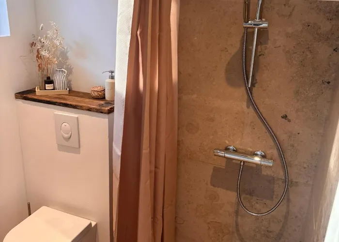 Сasa de vacaciones Glentevej Idyl Assens