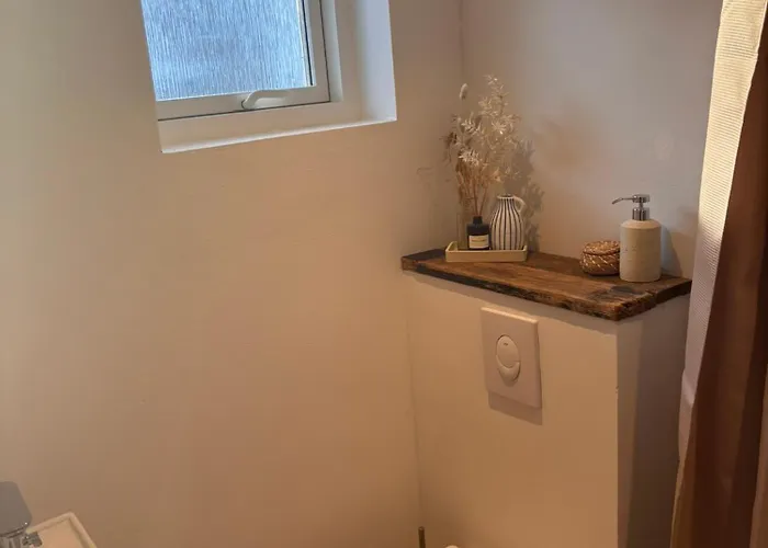 Ferienhaus Glentevej Idyl Assens