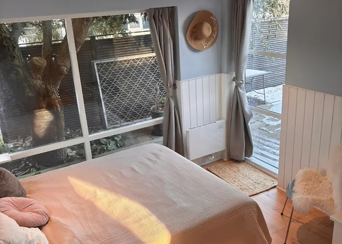 Ferienhaus Glentevej Idyl Assens