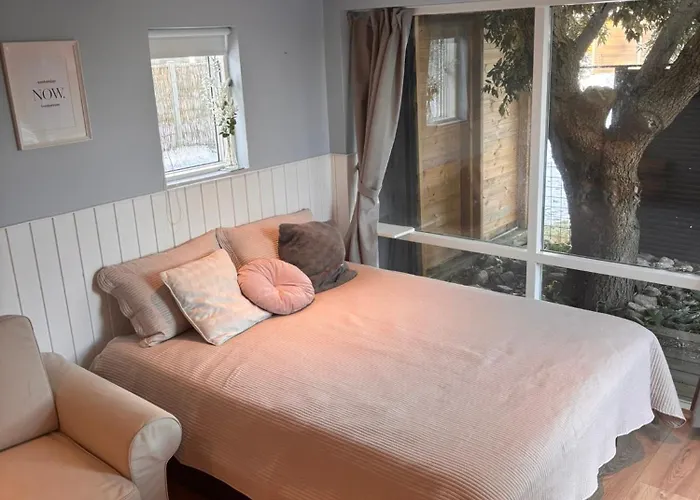 Ferienhaus Glentevej Idyl Assens