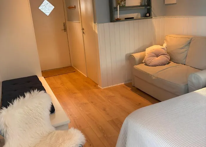 Ferienhaus Glentevej Idyl *