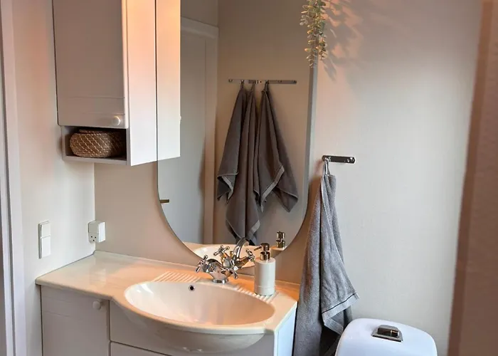 Сasa de vacaciones Glentevej Idyl *