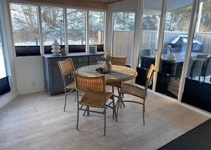 Glentevej Idyl * Assens