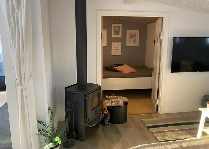 Glentevej Idyl Assens