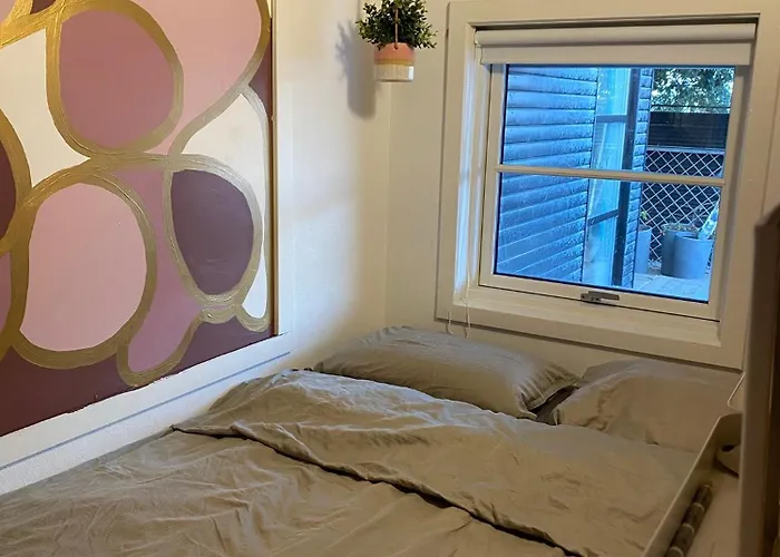 Сasa de vacaciones Glentevej Idyl